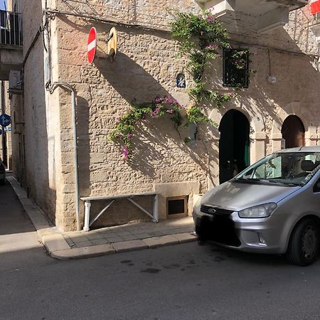 La Piccola Casa Di Tania Terlizzi Exterior foto