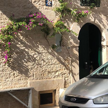 La Piccola Casa Di Tania Terlizzi Exterior foto
